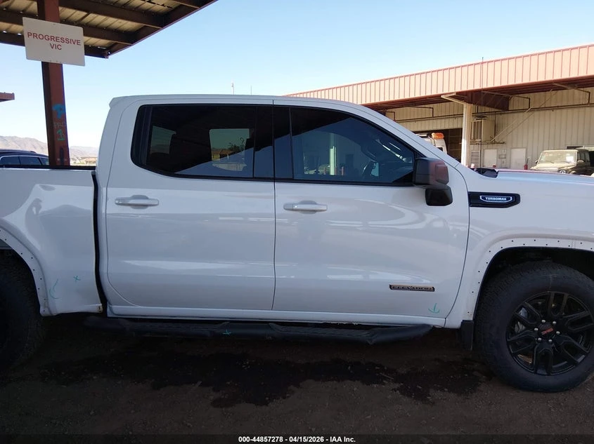 Gmc Sierra 2.7L I-4 DI, DOHC, VVT, TURBO, 310HP 4X4 Drive | Mobile.bg � ����������� 14