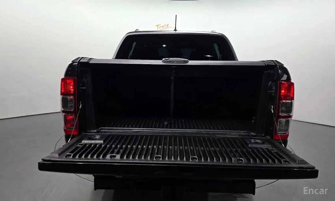 Ford Ranger WILDTRAK| КАМЕРА| ПОДГРЕВ| КОЖЕН САЛОН, снимка 16 - Автомобили и джипове - 54914085