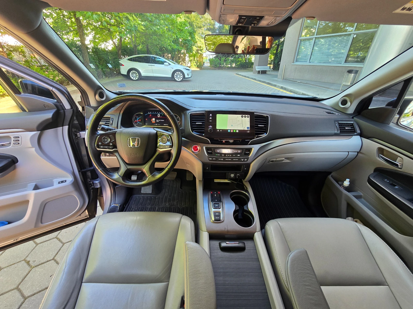 Honda Pilot Special Edition AWD 7+ 1, снимка 10 - Автомобили и джипове - 54934386