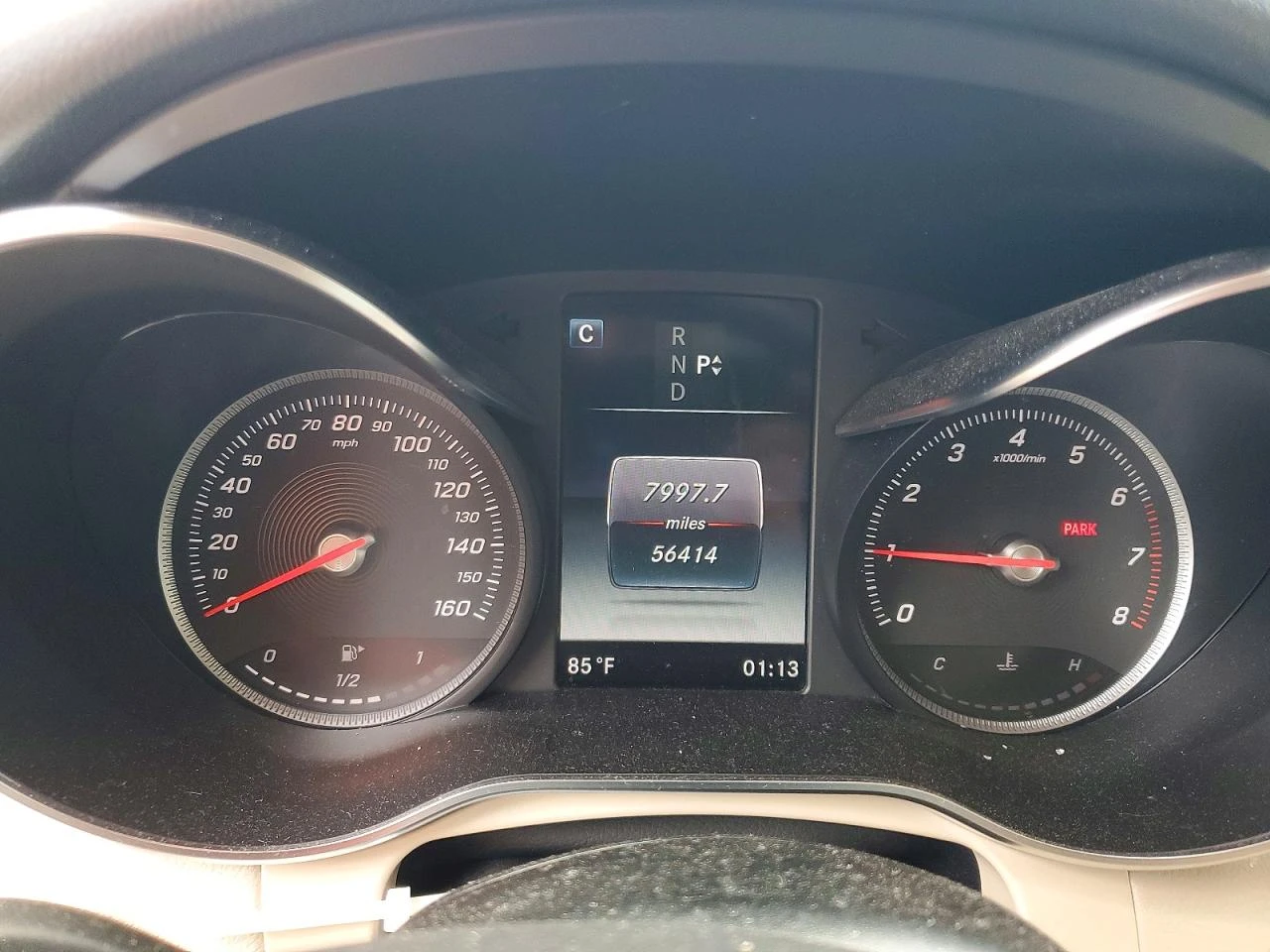 Mercedes-Benz GLC 300 4MATIC, снимка 9 - Автомобили и джипове - 55012055