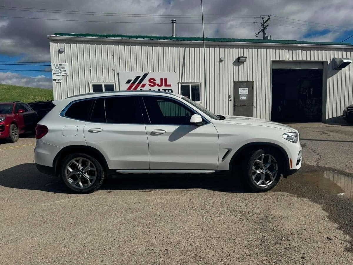 BMW X3 xDrive30i| ПАНО| ПОДГРЕВИ| ПАМЕТ| CARFAX| , снимка 3 - Автомобили и джипове - 55223040
