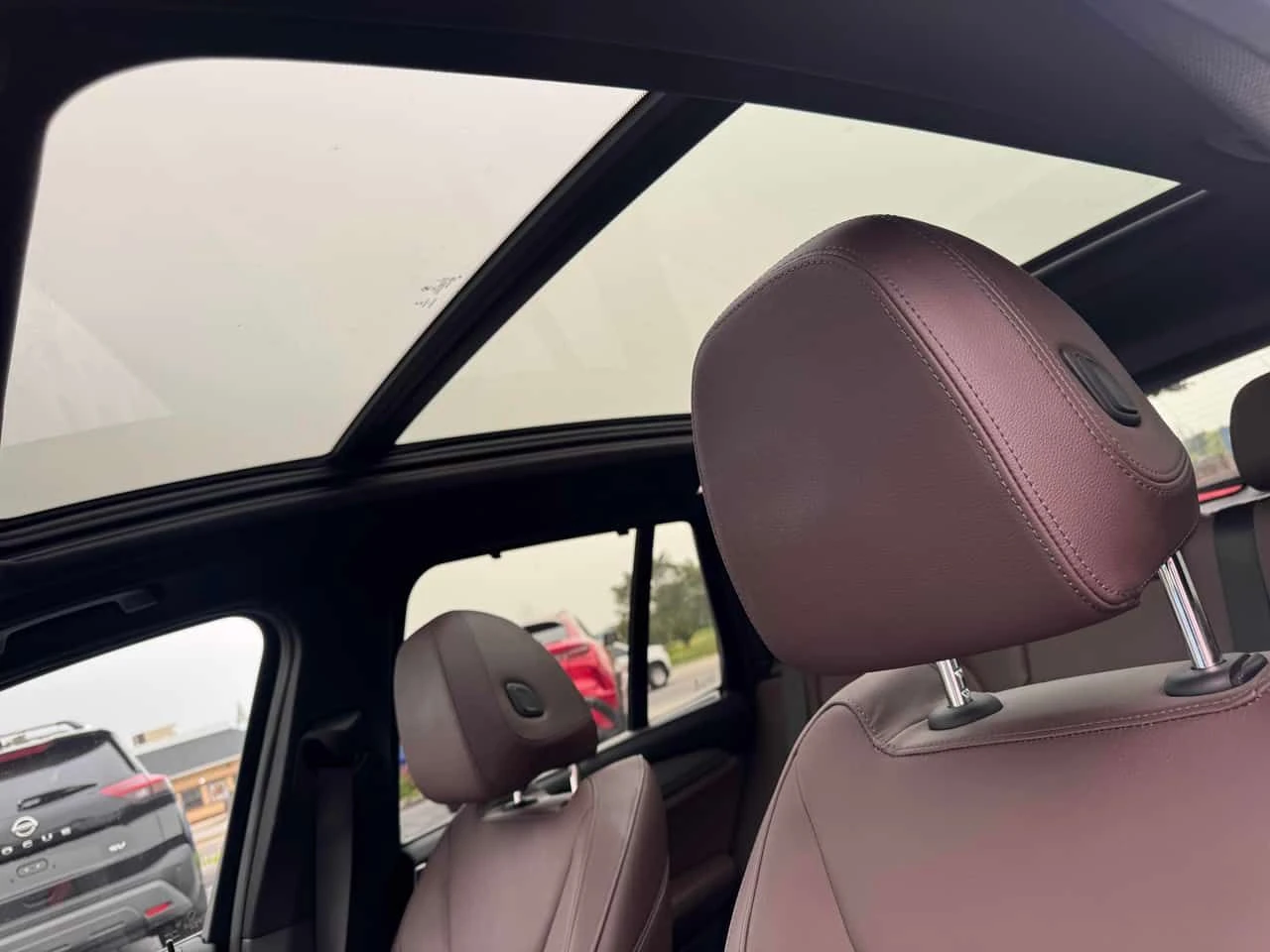BMW X3 * M40i * CARFAX * БЕЗ ПЪРВОНАЧАЛНА ВНОСКА, снимка 10 - Автомобили и джипове - 55302202