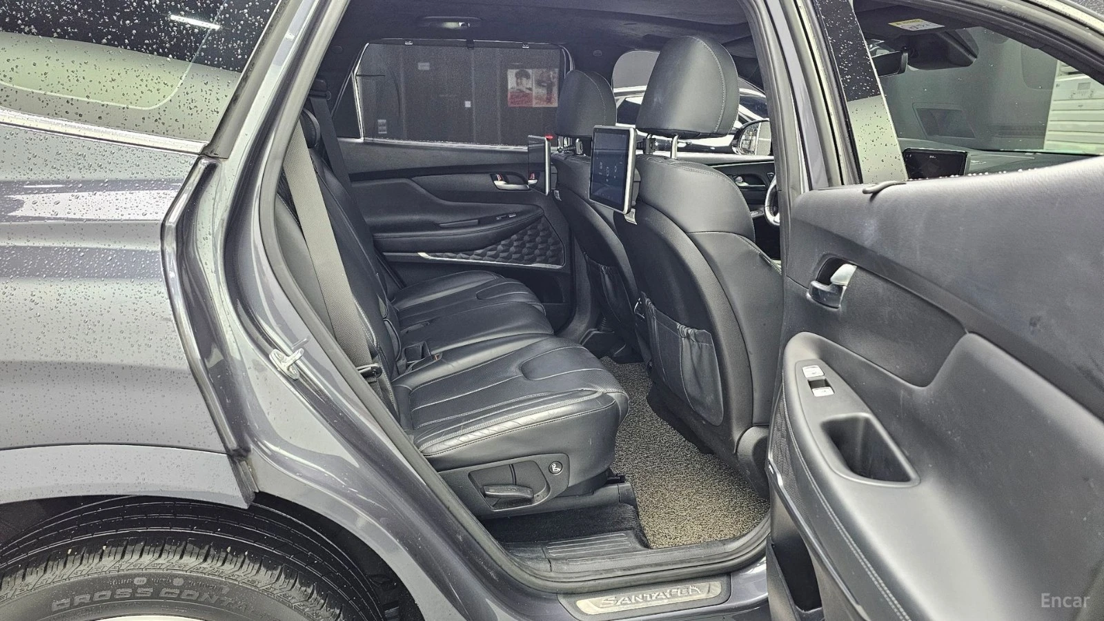 Hyundai Santa fe CALLIGRAPHY/2.2D/DRIVE-ASSISTS/PANOROOF/DIGITAL, снимка 16 - Автомобили и джипове - 55434061