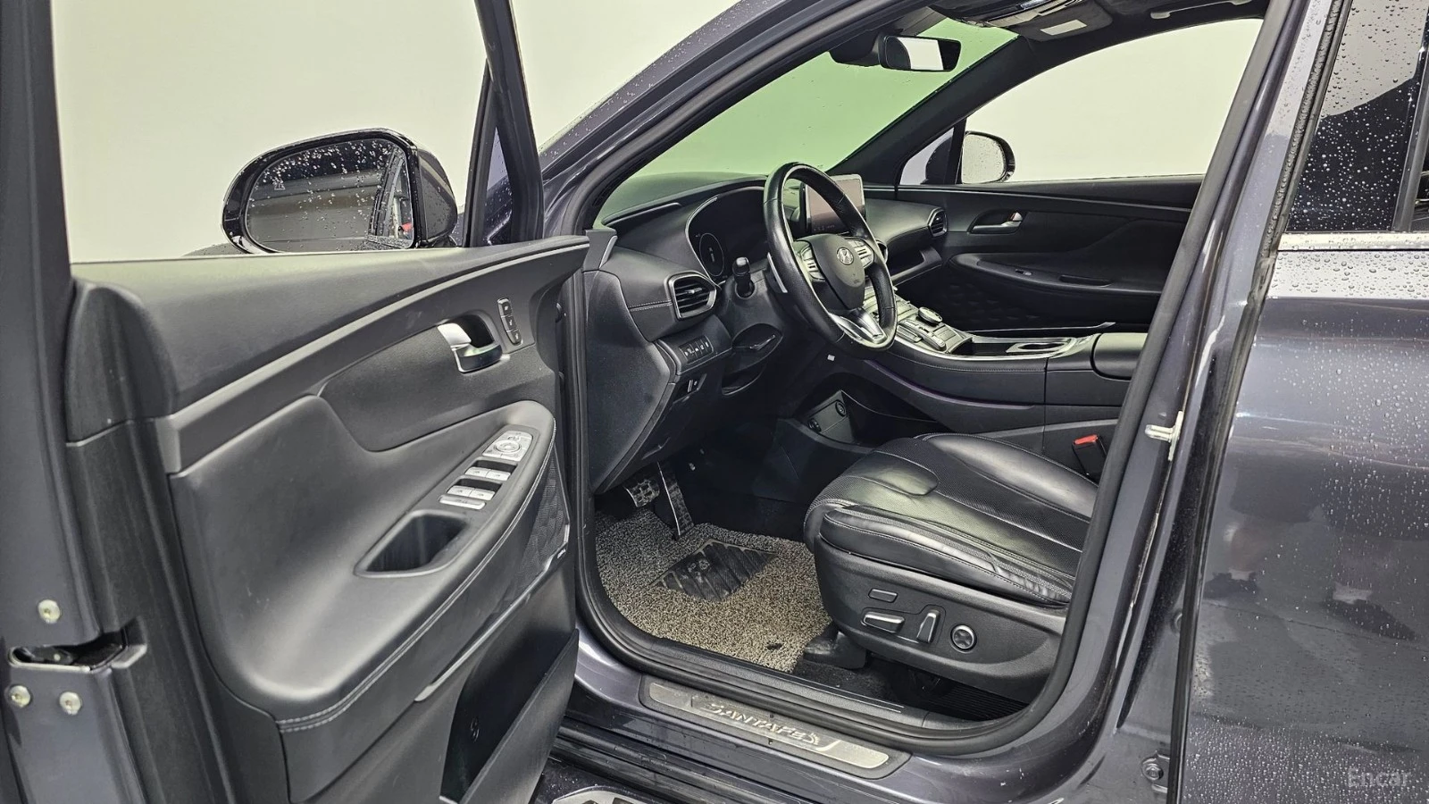 Hyundai Santa fe CALLIGRAPHY/2.2D/DRIVE-ASSISTS/PANOROOF/DIGITAL, снимка 6 - Автомобили и джипове - 55434061