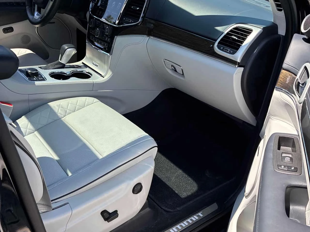 Jeep Grand cherokee Summit | DISTRONIC | + ���� � ������ |  | Mobile.bg � ����������� 16