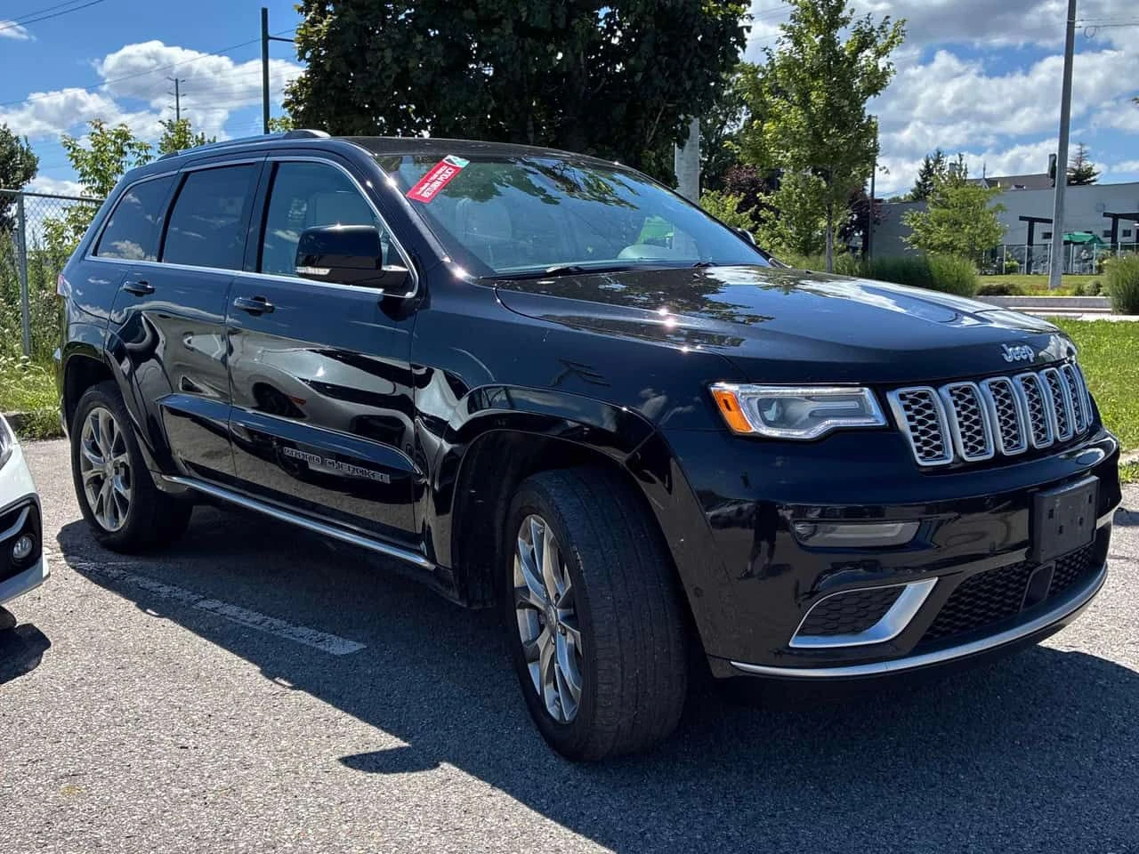 Jeep Grand cherokee Summit | DISTRONIC | + ���� � ������ |  | Mobile.bg � ����������� 3