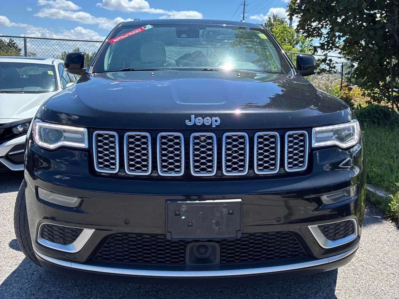Jeep Grand cherokee Summit | DISTRONIC | + ���� � ������ |  | Mobile.bg � ����������� 6