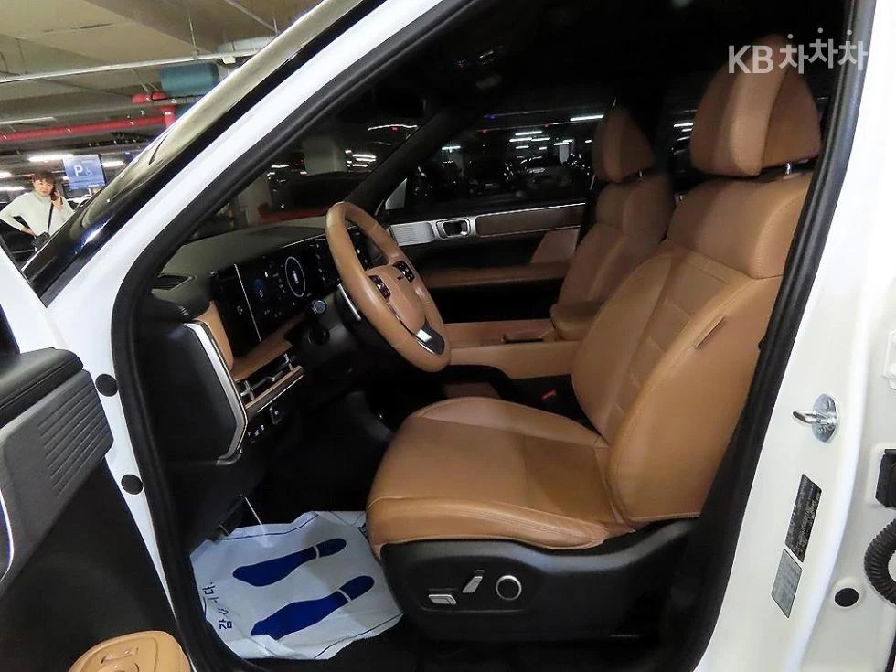 Hyundai Santa fe 2.5 AWD PRESTIGE 360CAM FULL, снимка 6 - Автомобили и джипове - 55598363