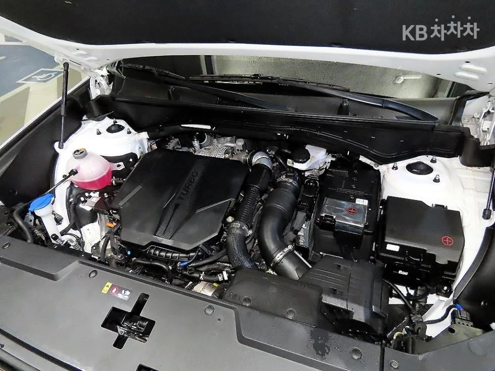 Hyundai Santa fe 2.5 AWD PRESTIGE 360CAM FULL, снимка 16 - Автомобили и джипове - 55598363