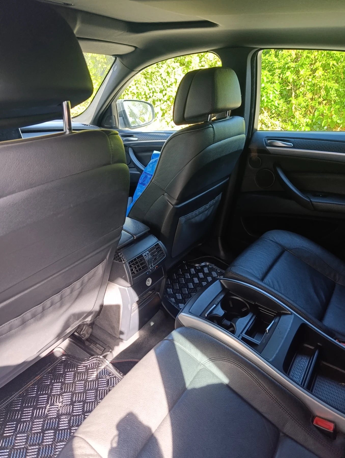 BMW X6, снимка 7 - Автомобили и джипове - 55948975