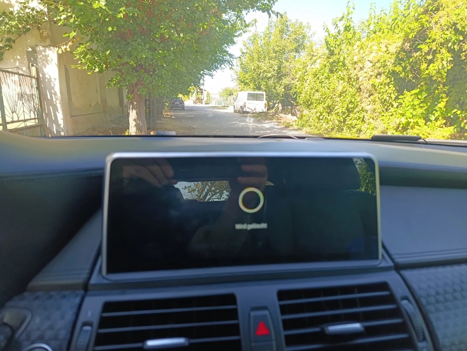 BMW X6, снимка 14 - Автомобили и джипове - 55948975