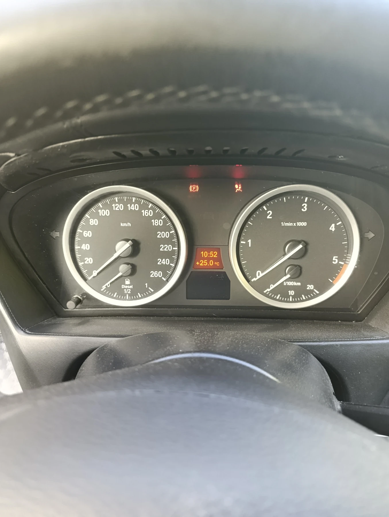 BMW X6, снимка 8 - Автомобили и джипове - 55948975