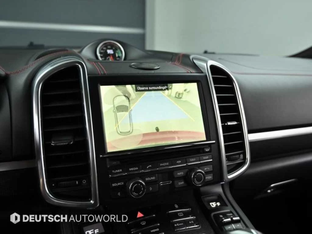 Porsche Cayenne GTS* ЕЛ. БАГАЖНИК* ЛЮК* КРАЙНА ЦЕНА, снимка 15 - Автомобили и джипове - 55983886