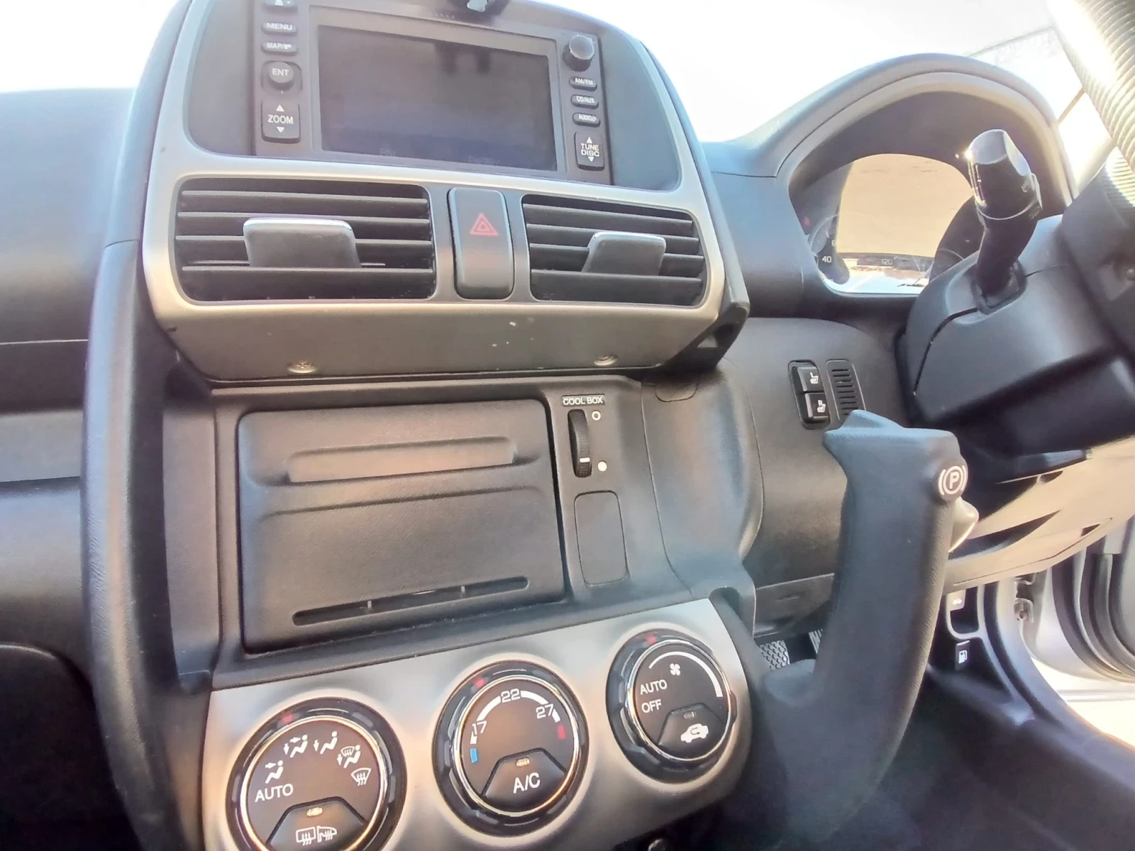 Honda Cr-v 4x4 2.0 150kc, снимка 13 - Автомобили и джипове - 56260360