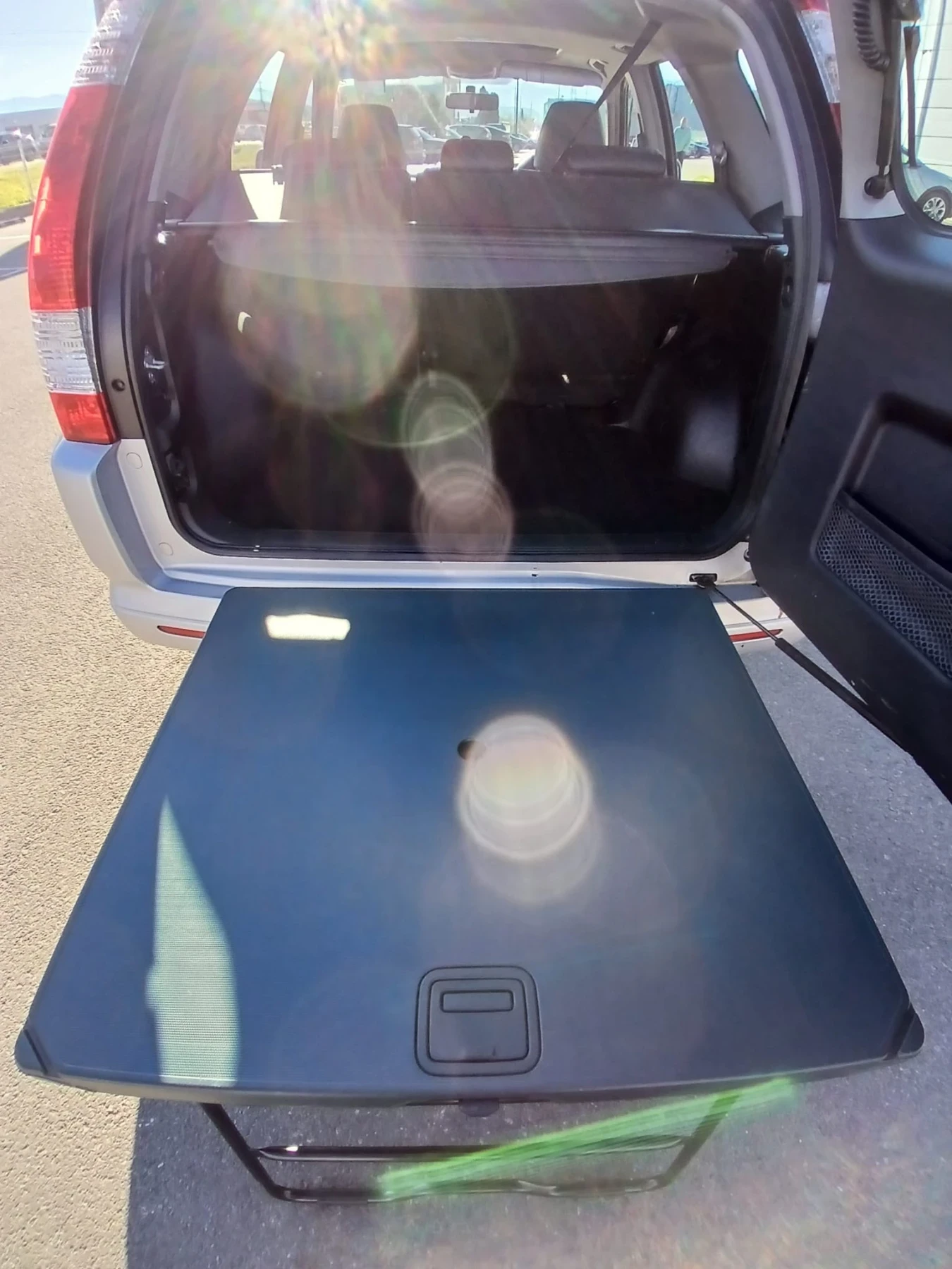 Honda Cr-v 4x4 2.0 150kc, снимка 16 - Автомобили и джипове - 56260360