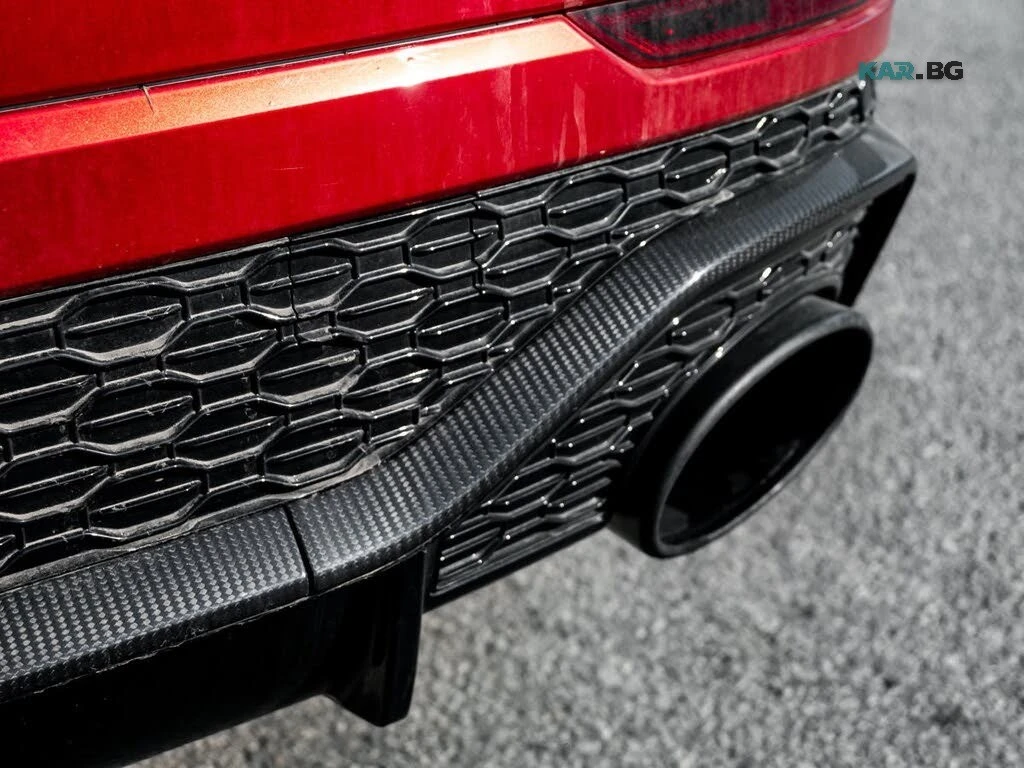 Audi RSQ8 4.0T * ���������� * (���� �� ��) | Mobile.bg � ����������� 7