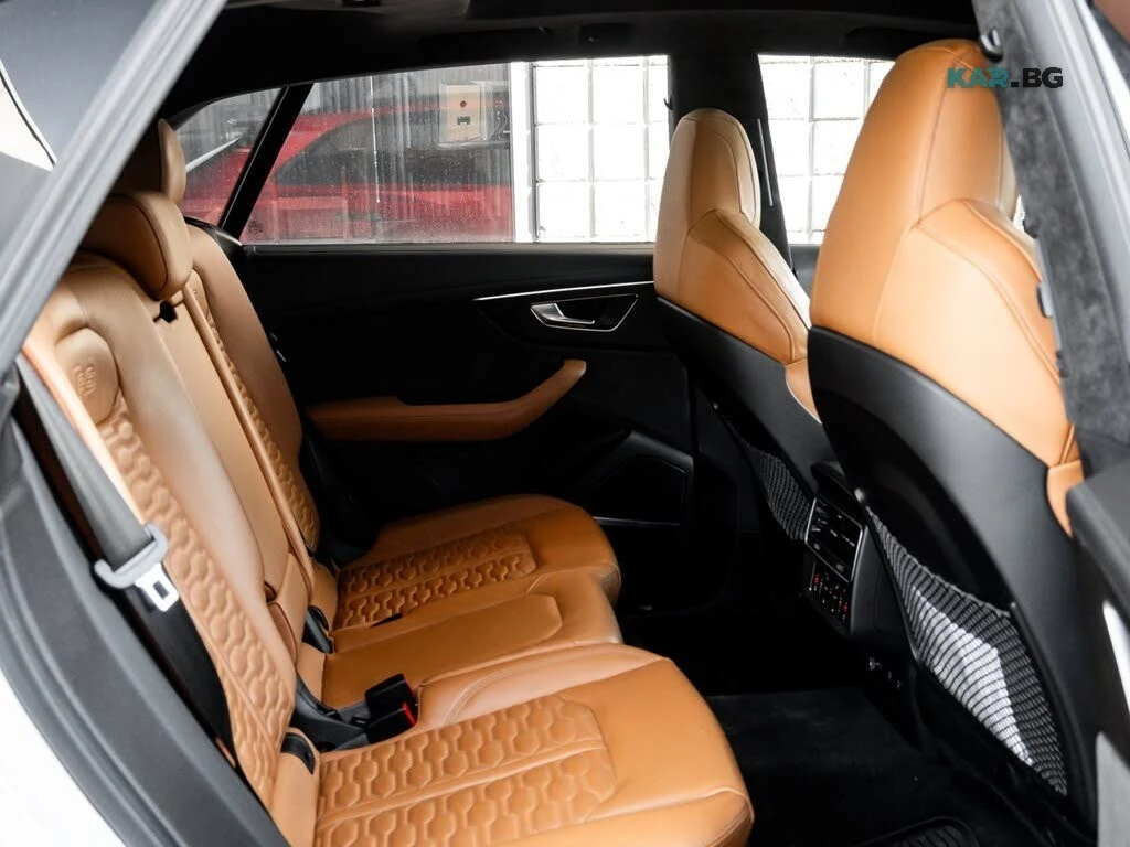 Audi RSQ8 4.0T * ���������� * (���� �� ��) | Mobile.bg � ����������� 16
