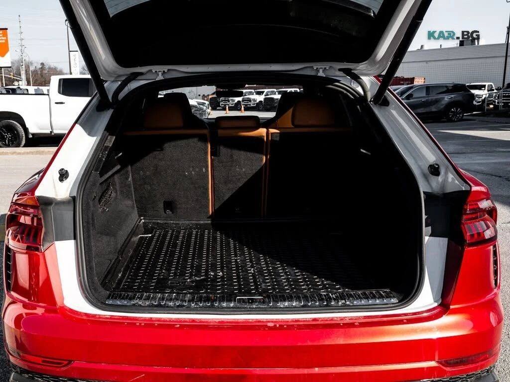 Audi RSQ8 4.0T * ���������� * (���� �� ��) | Mobile.bg � ����������� 8