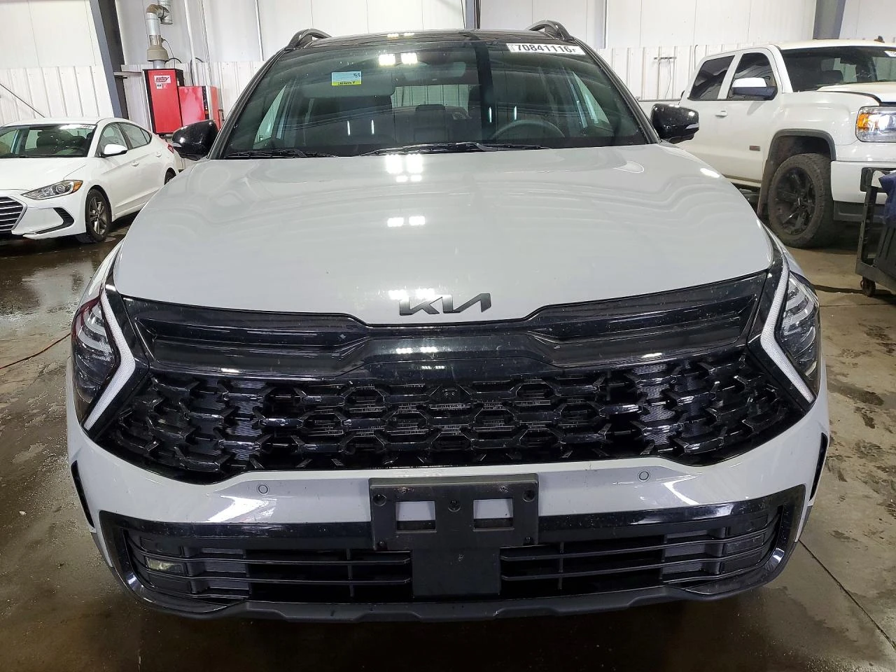 Kia Sportage 2.5l X-Pro Prestige | Mobile.bg � ����������� 5