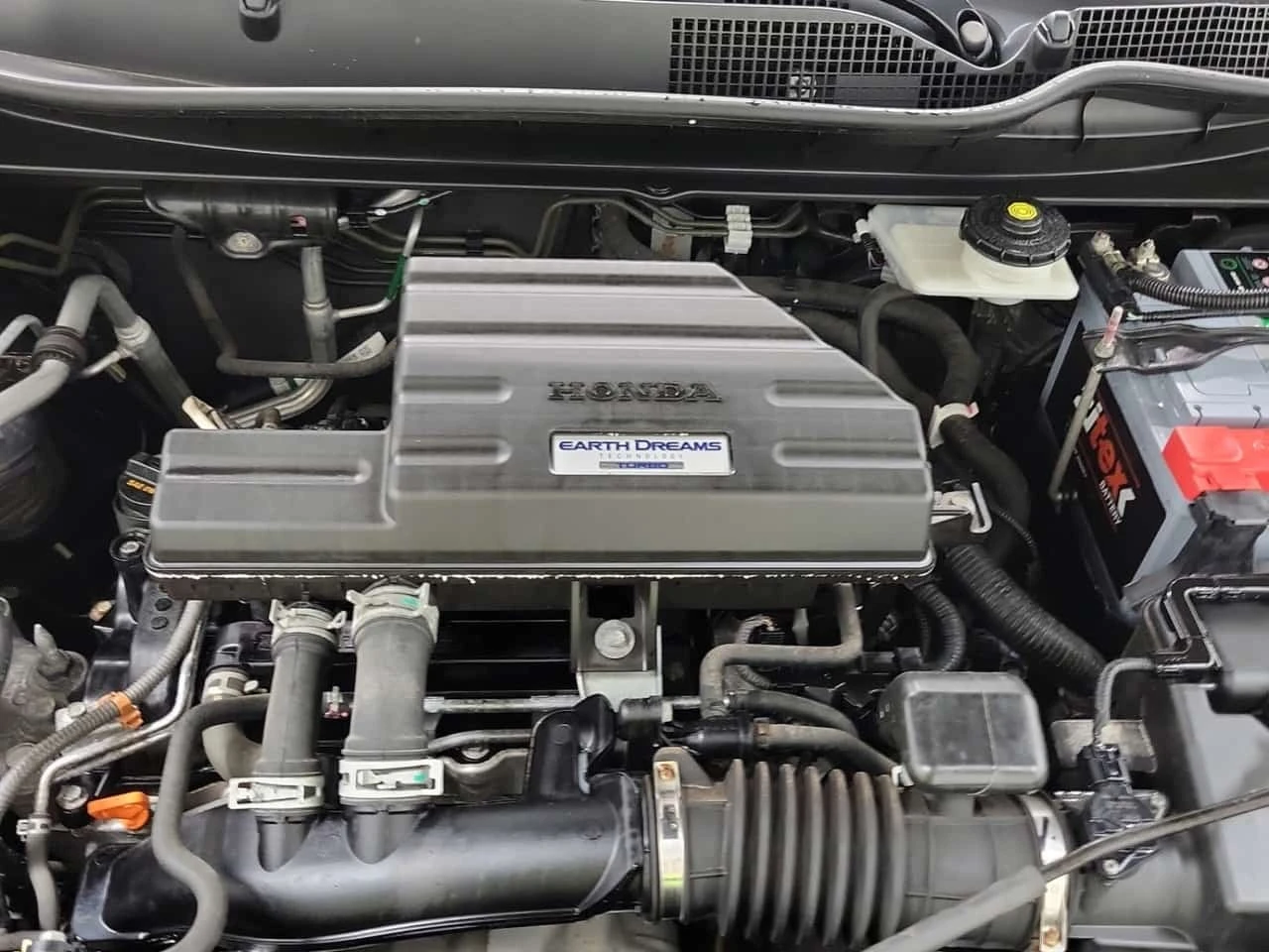 Honda Cr-v * Awd Ex * CARFAX * ����* ����������� | Mobile.bg � ����������� 15