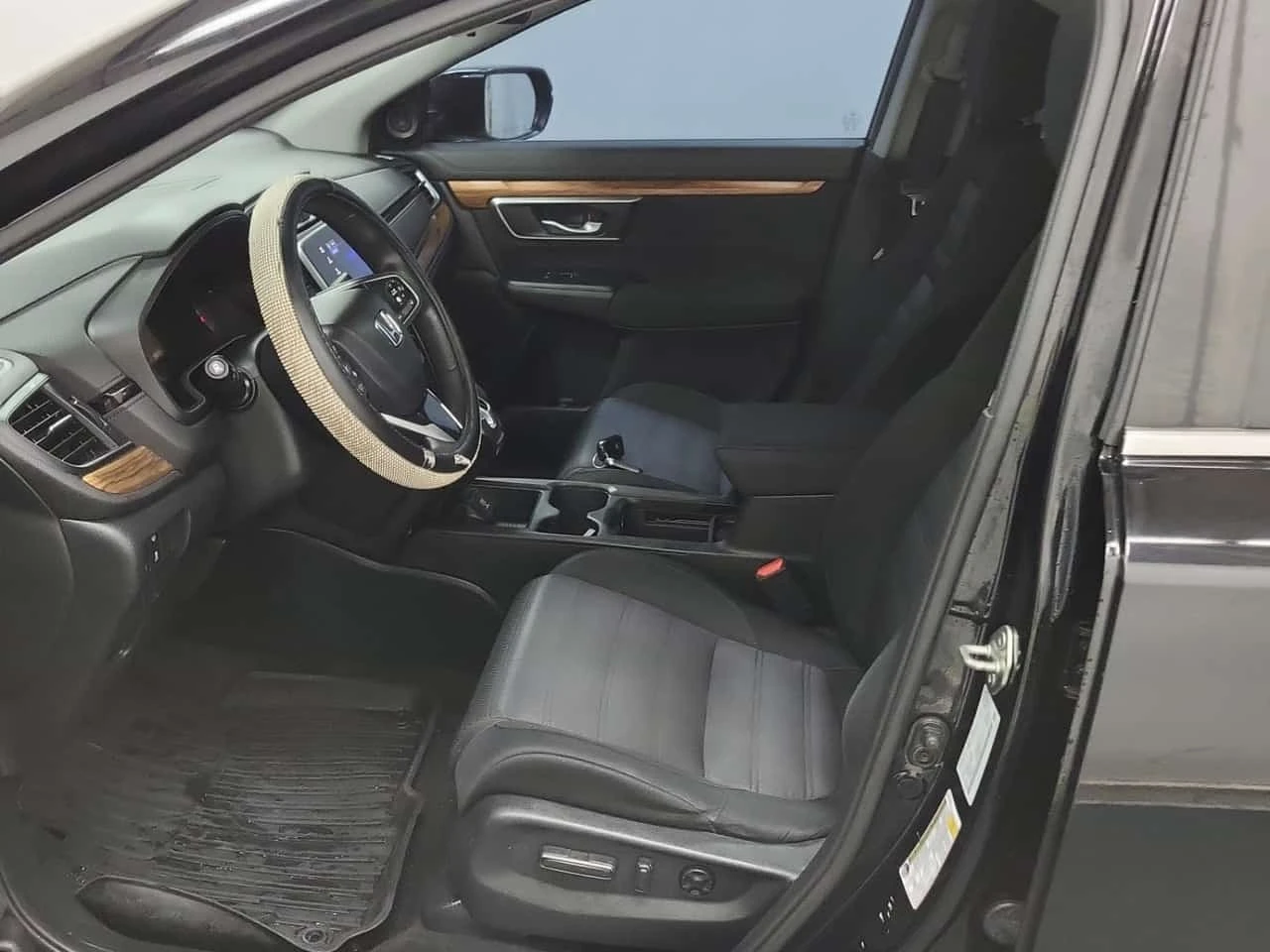 Honda Cr-v * Awd Ex * CARFAX * ����* ����������� | Mobile.bg � ����������� 3