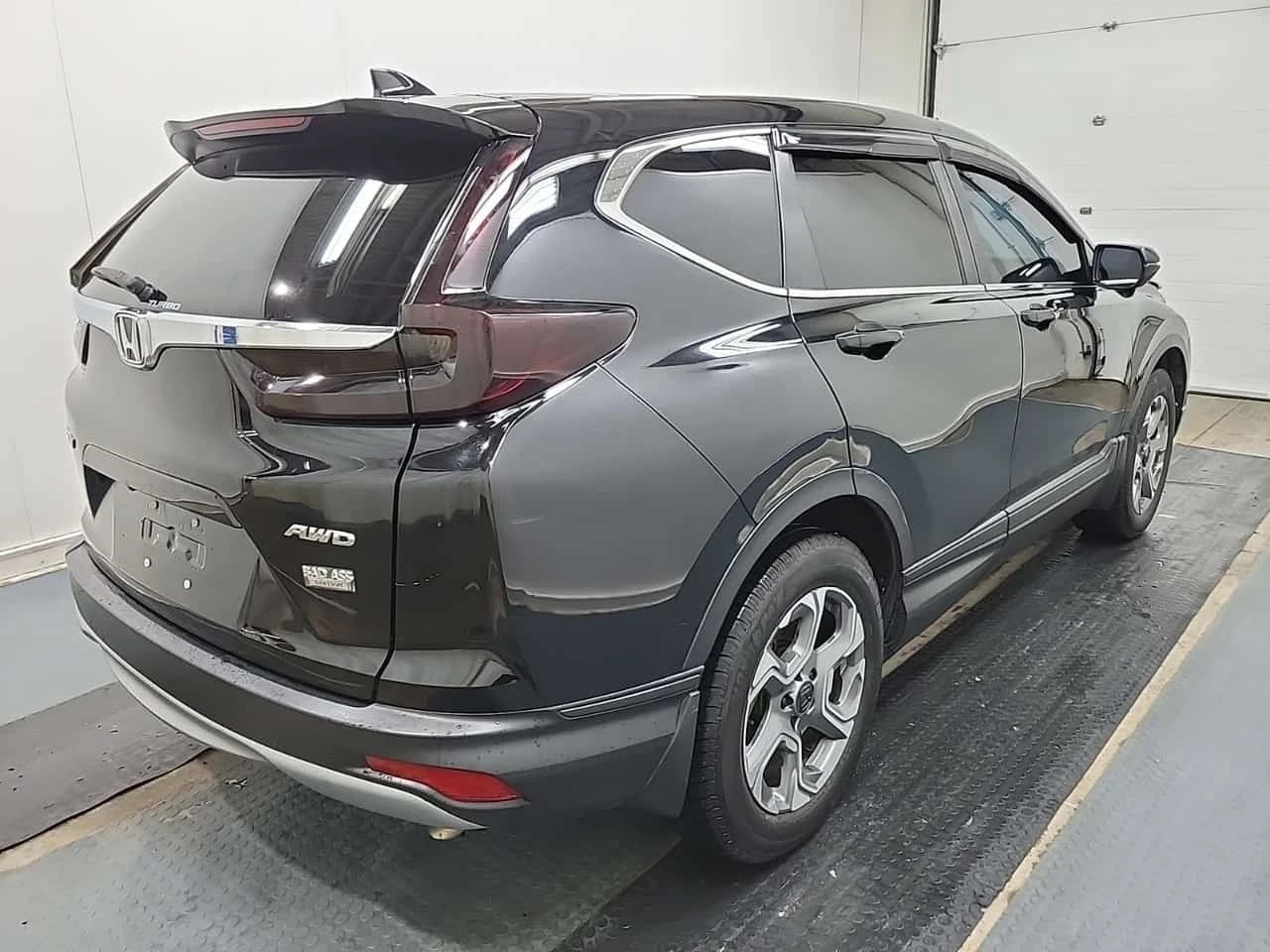 Honda Cr-v * Awd Ex * CARFAX * ����* ����������� | Mobile.bg � ����������� 2