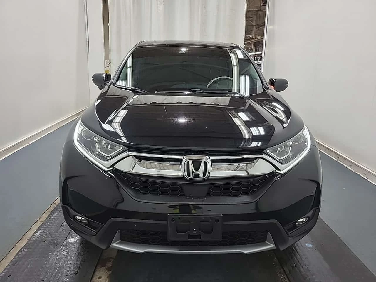 Honda Cr-v * Awd Ex * CARFAX * ����* ����������� | Mobile.bg � ����������� 17