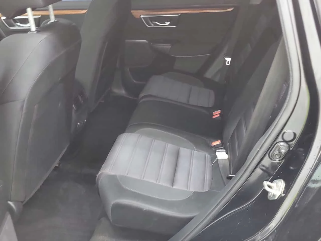 Honda Cr-v * Awd Ex * CARFAX * ����* ����������� | Mobile.bg � ����������� 11
