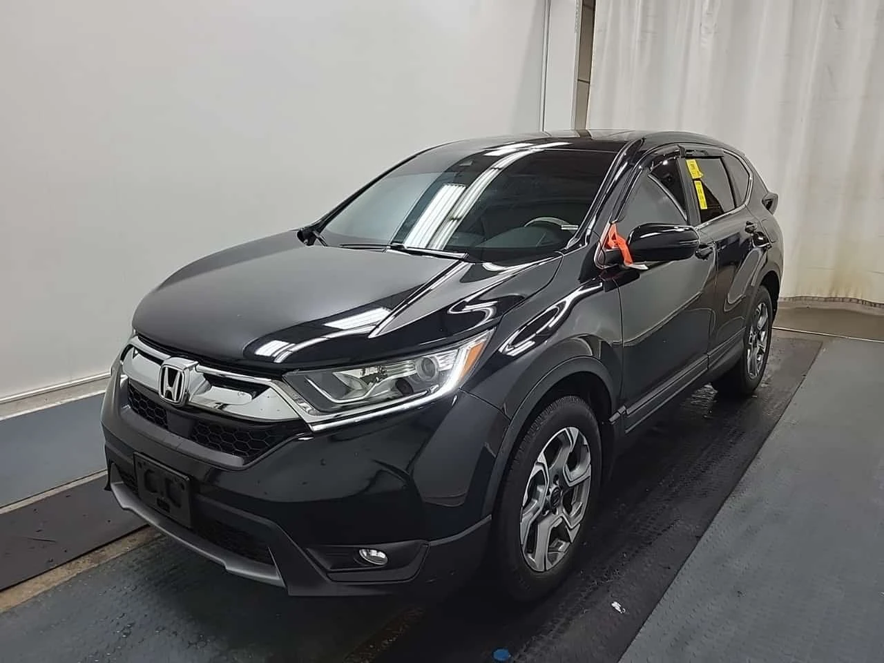 Honda Cr-v * Awd Ex * CARFAX * ����* ����������� | Mobile.bg � ����������� 1