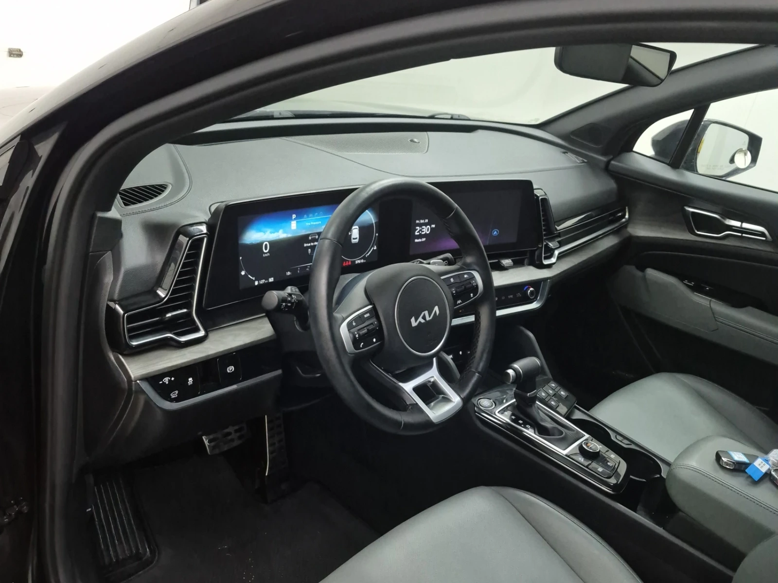 Kia Sportage ���������� | Mobile.bg � ����������� 9
