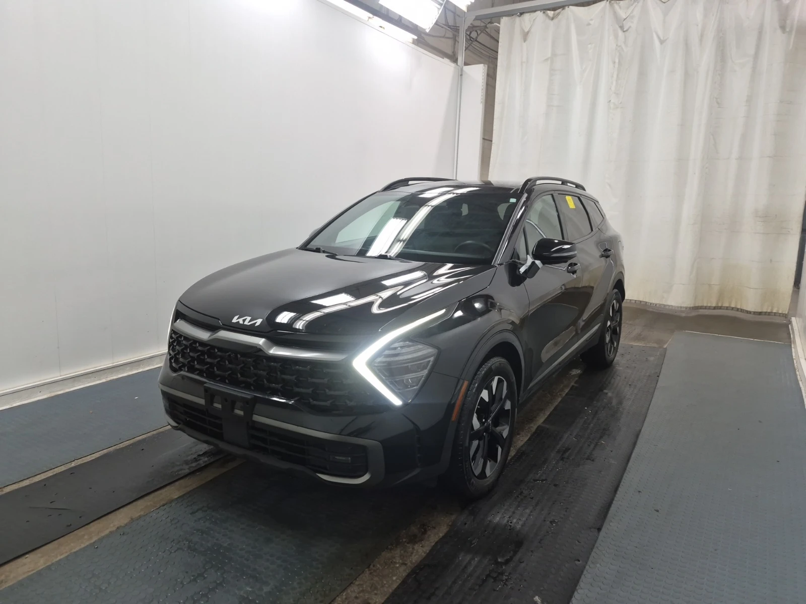 Kia Sportage АВТОКРЕДИТ