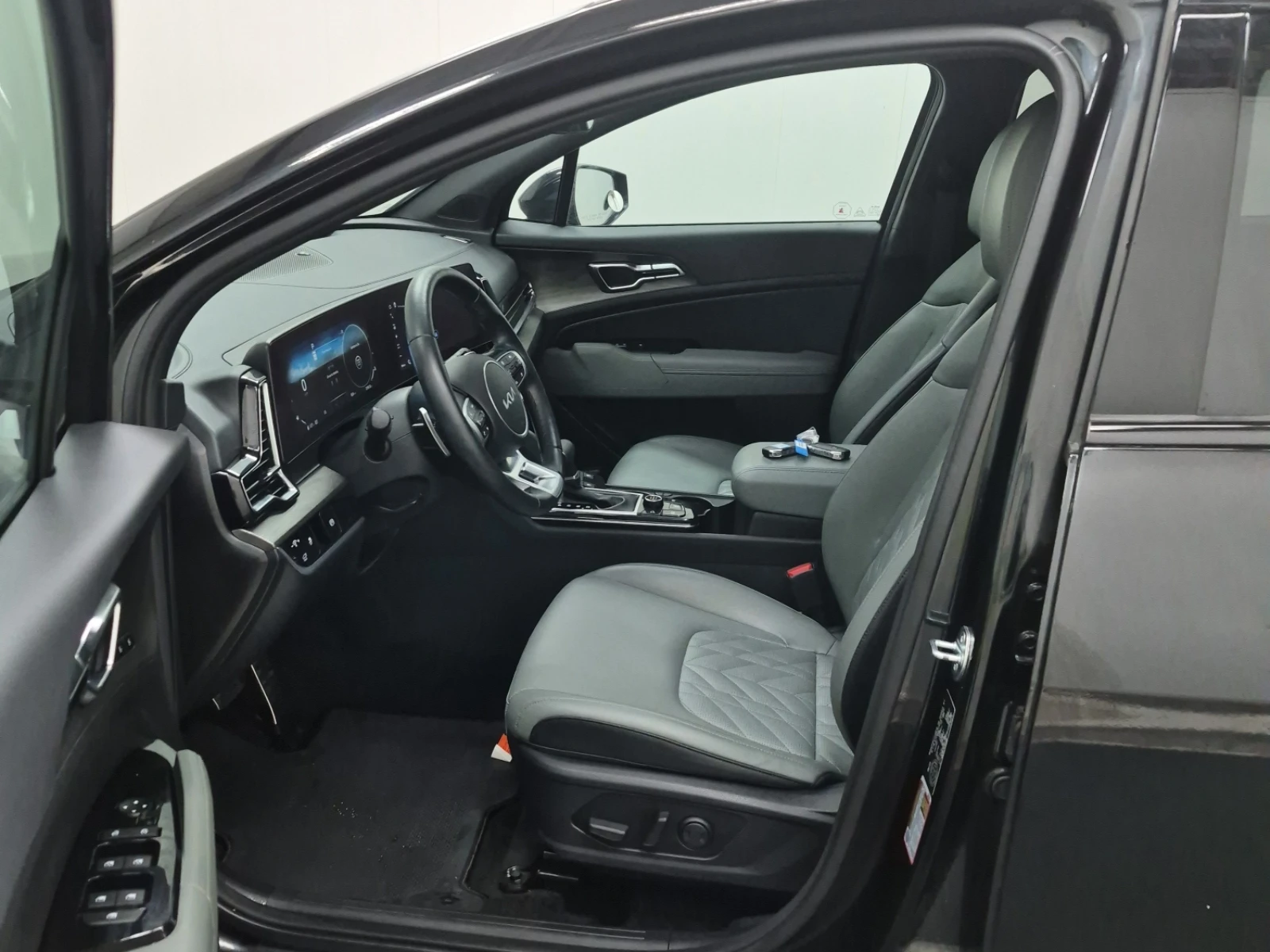 Kia Sportage ���������� | Mobile.bg � ����������� 8