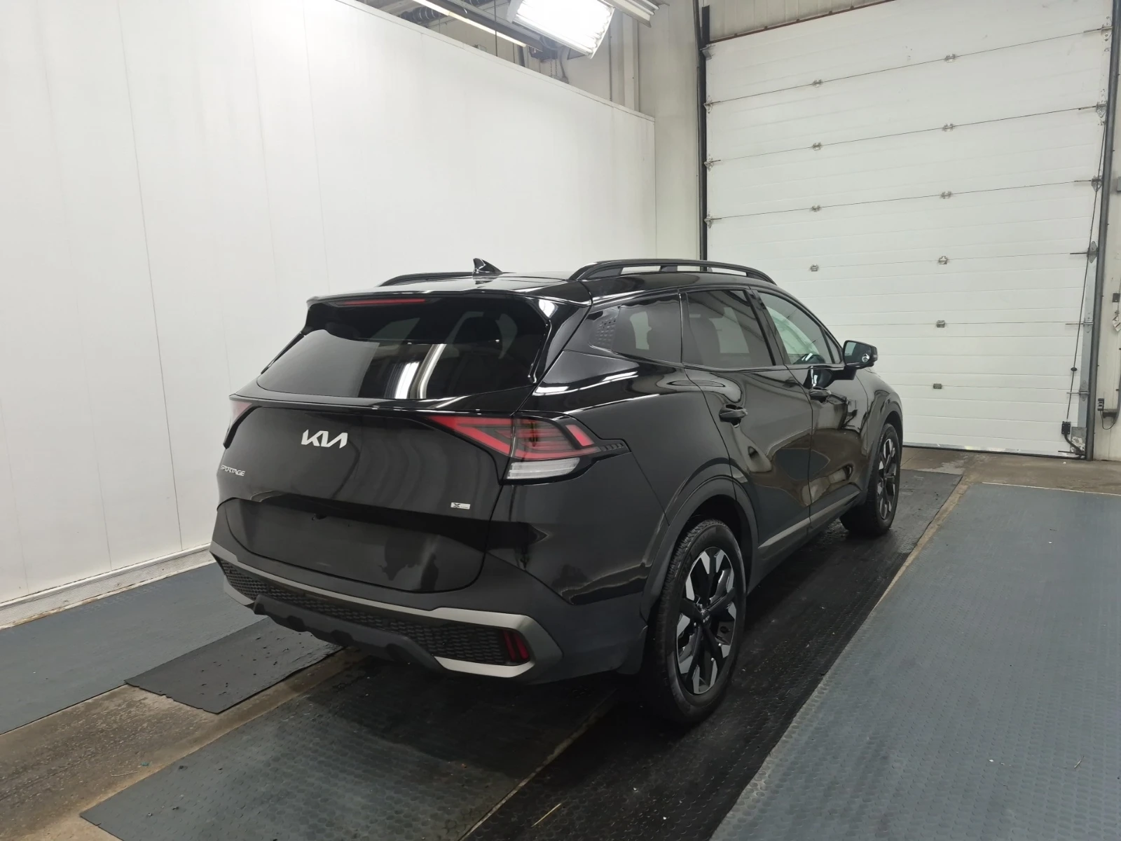 Kia Sportage ���������� | Mobile.bg � ����������� 3