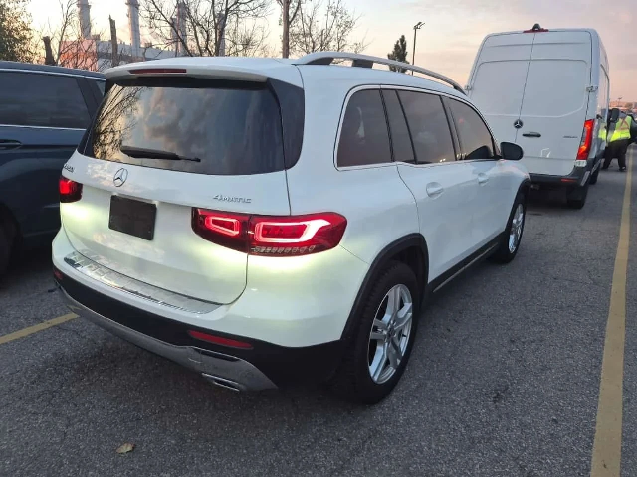 Mercedes-Benz GLB 250 | Mobile.bg � ����������� 2