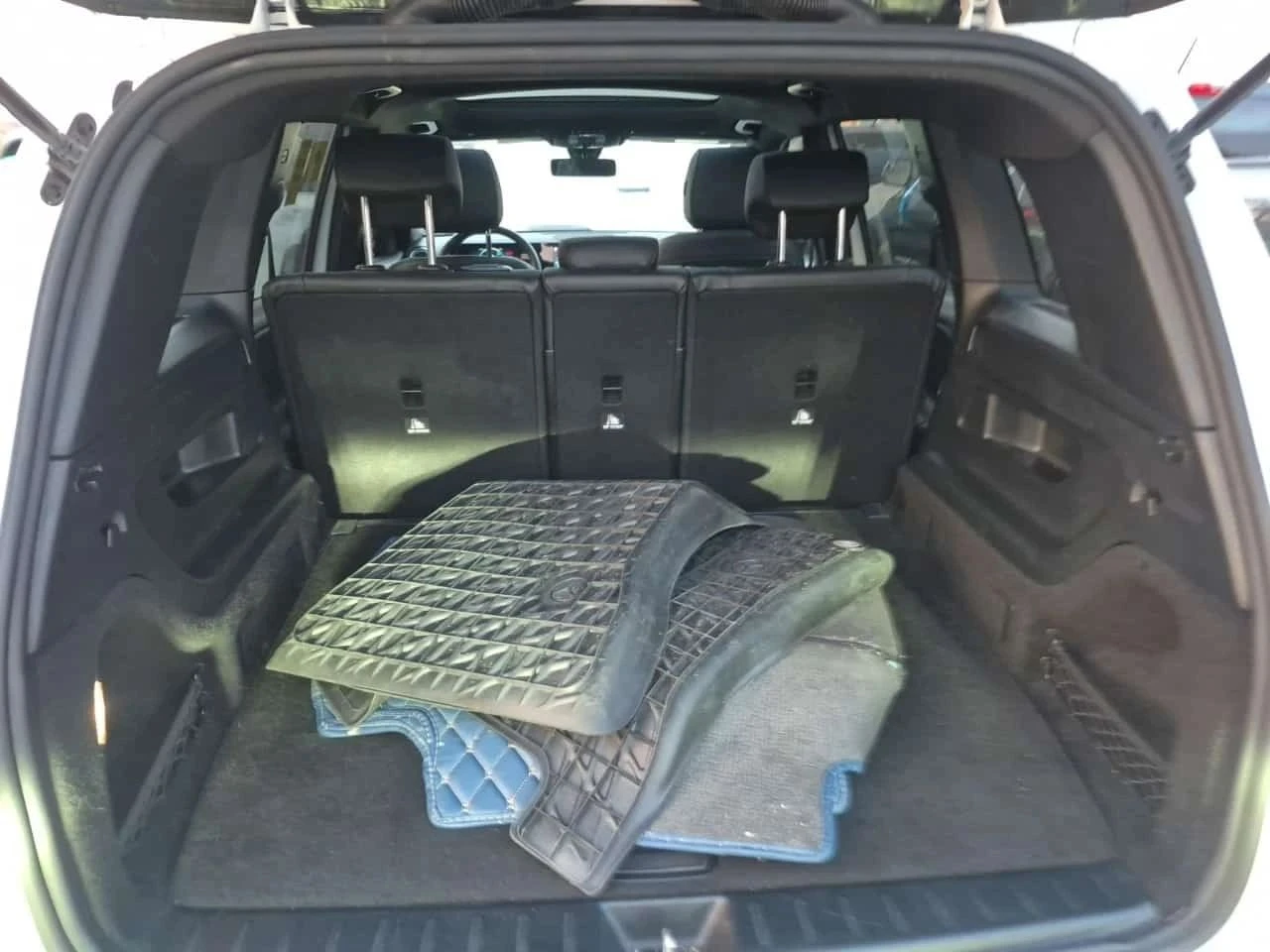 Mercedes-Benz GLB 250 | Mobile.bg � ����������� 13