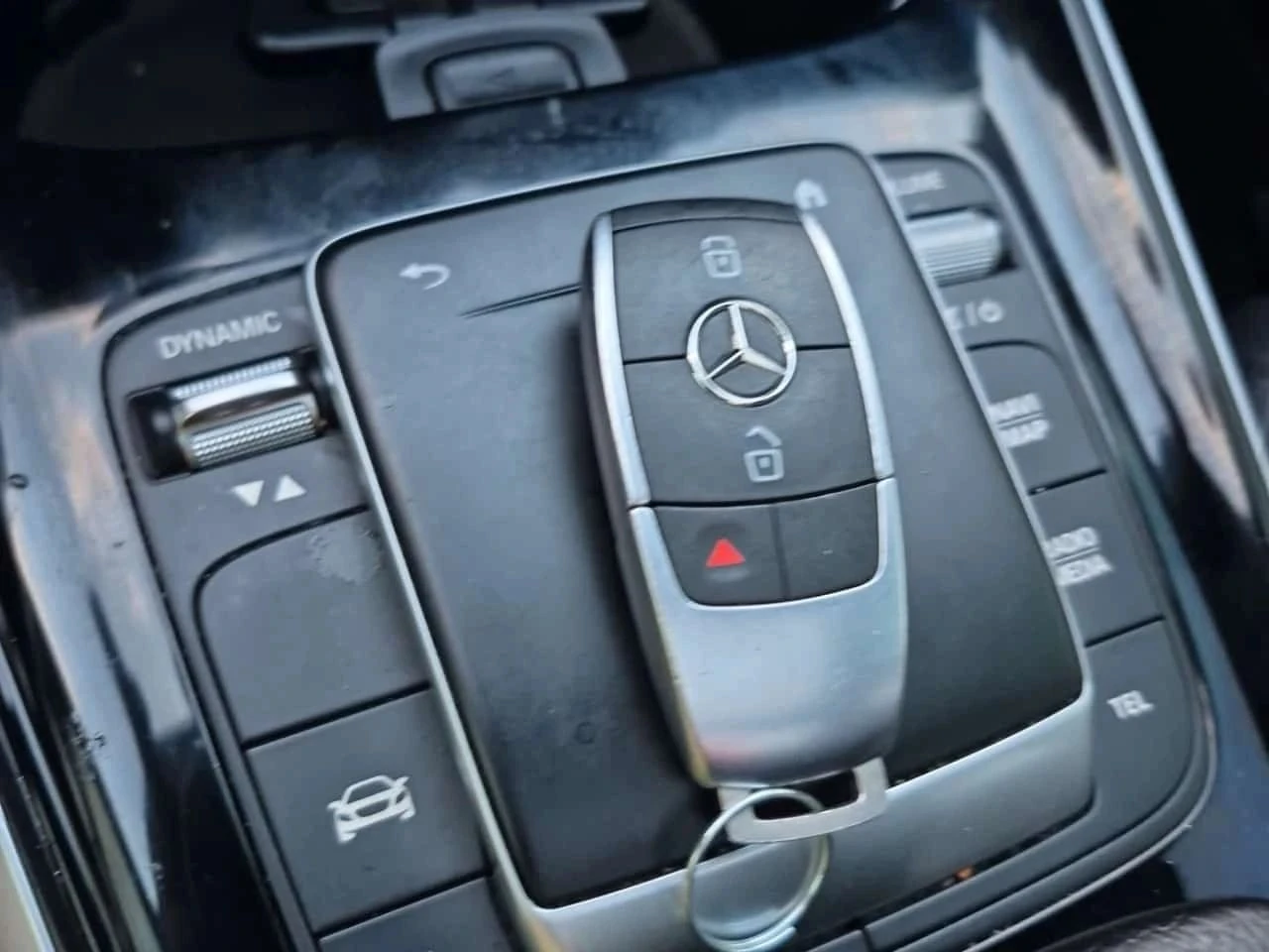 Mercedes-Benz GLB 250 | Mobile.bg � ����������� 8