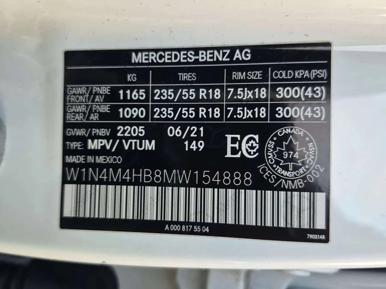 Mercedes-Benz GLB 250 | Mobile.bg � ����������� 14