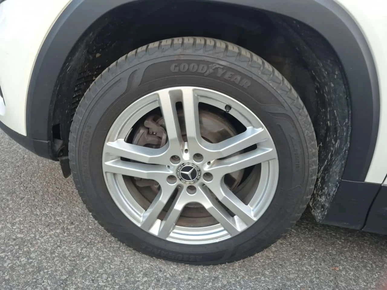 Mercedes-Benz GLB 250 | Mobile.bg � ����������� 4