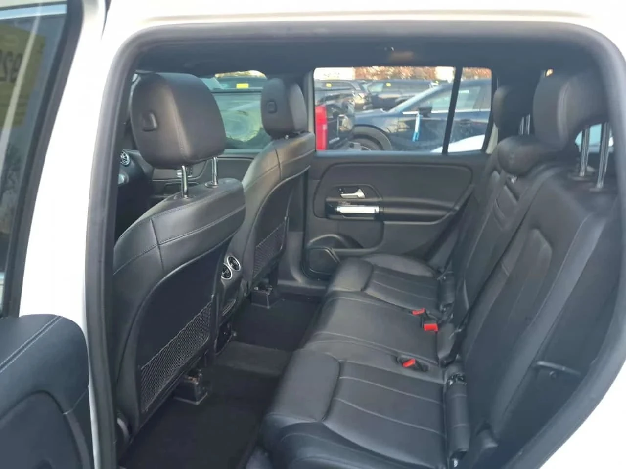 Mercedes-Benz GLB 250 | Mobile.bg � ����������� 11