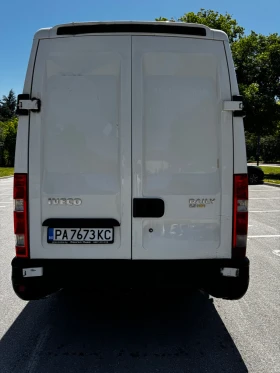 Iveco Daily Хладилен 2.3 HPI, снимка 4