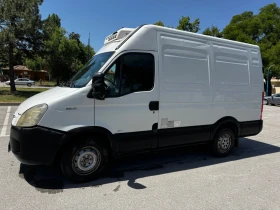 Iveco Daily Хладилен 2.3 HPI, снимка 6