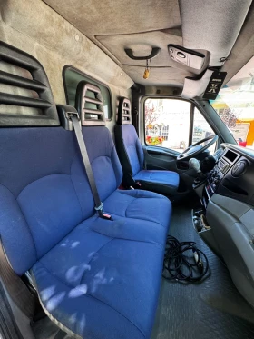 Iveco Daily Хладилен 2.3 HPI, снимка 14