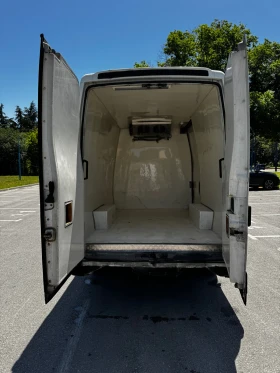 Iveco Daily Хладилен 2.3 HPI, снимка 11