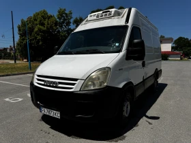 Iveco Daily Хладилен 2.3 HPI, снимка 5