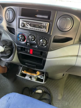 Iveco Daily Хладилен 2.3 HPI, снимка 13