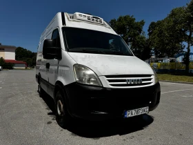 Iveco Daily Хладилен 2.3 HPI, снимка 2
