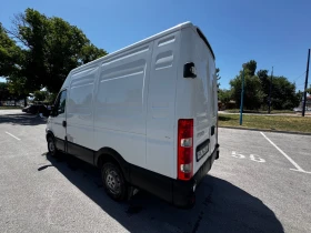 Iveco Daily Хладилен 2.3 HPI, снимка 8