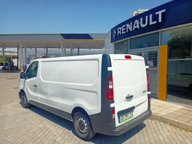 Renault Trafic 2900Евро за получаване, 2.0DCi L2H1, снимка 7