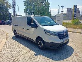 Renault Trafic 2900Евро за получаване, 2.0DCi L2H1, снимка 3