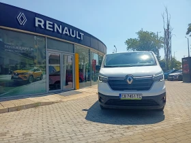 Renault Trafic 2900Евро за получаване, 2.0DCi L2H1, снимка 2